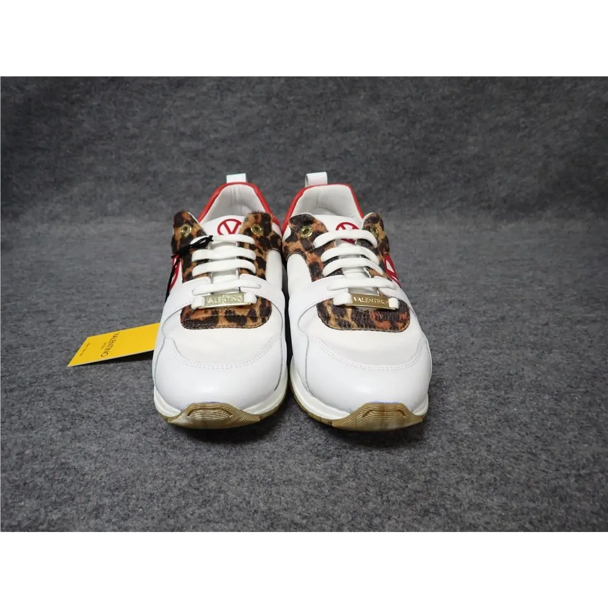 Valentino shoes - White 0