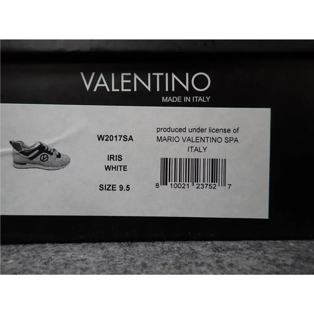 Valentino shoes - White 4