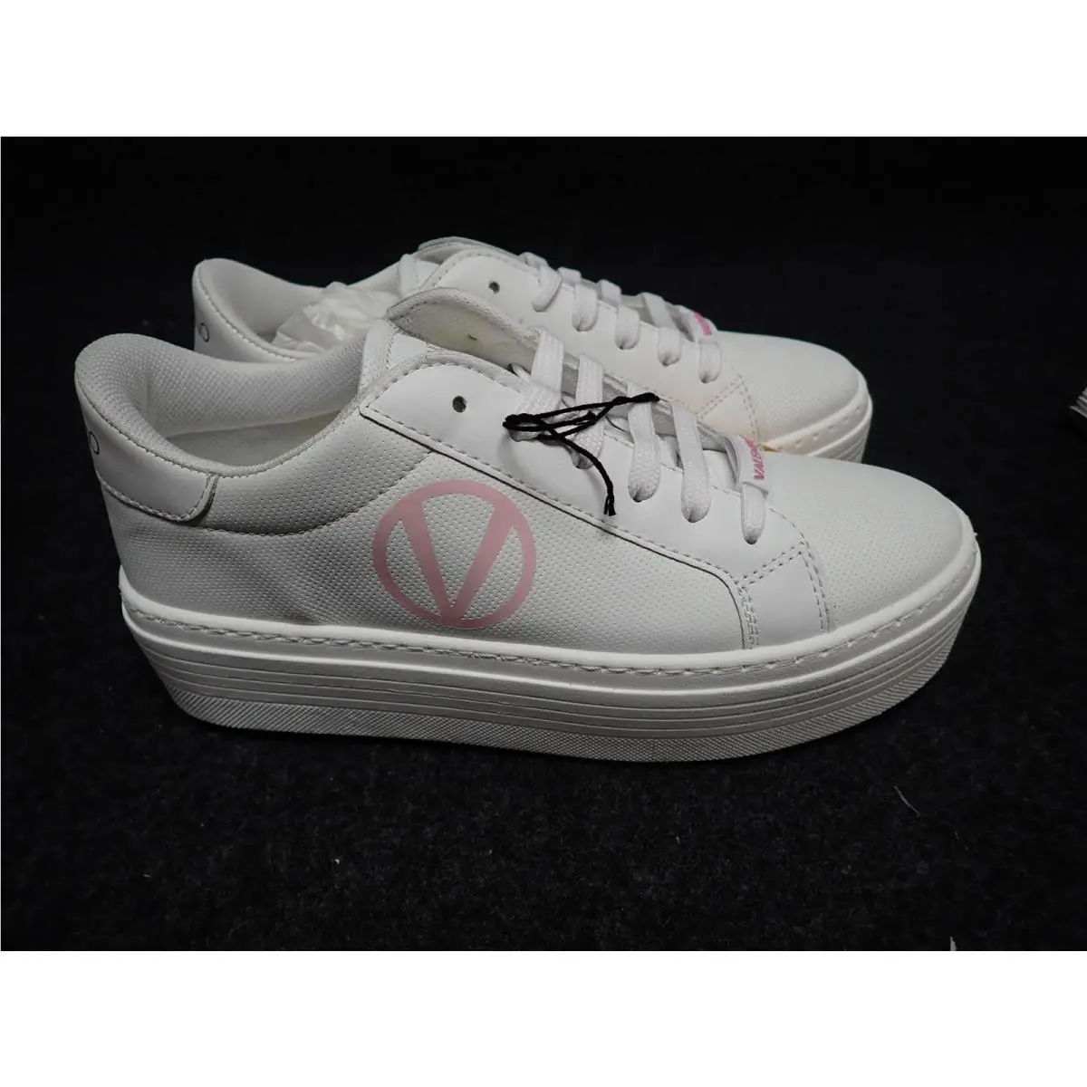 Valentino shoes - White Pink 0