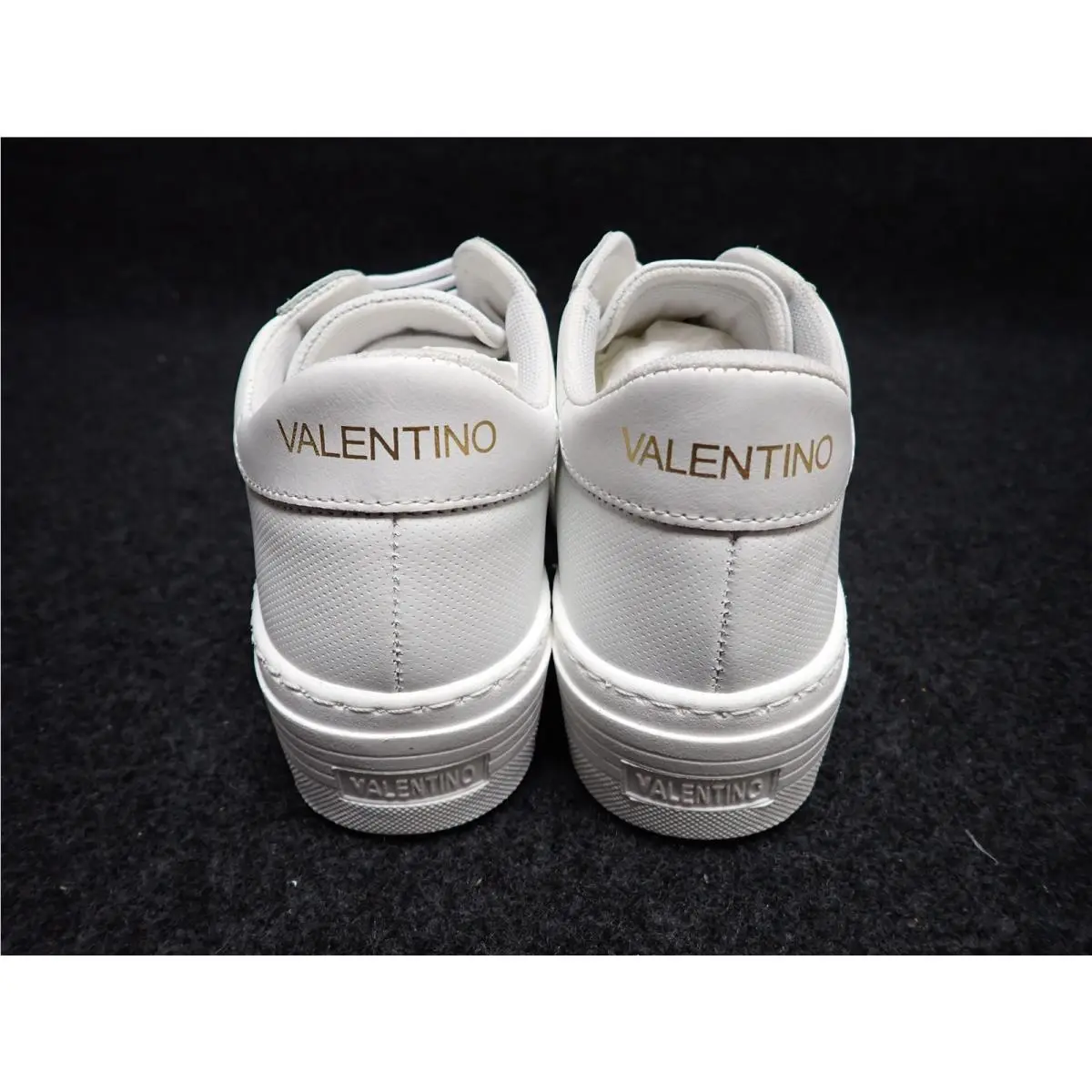 Valentino shoes - White Pink 1