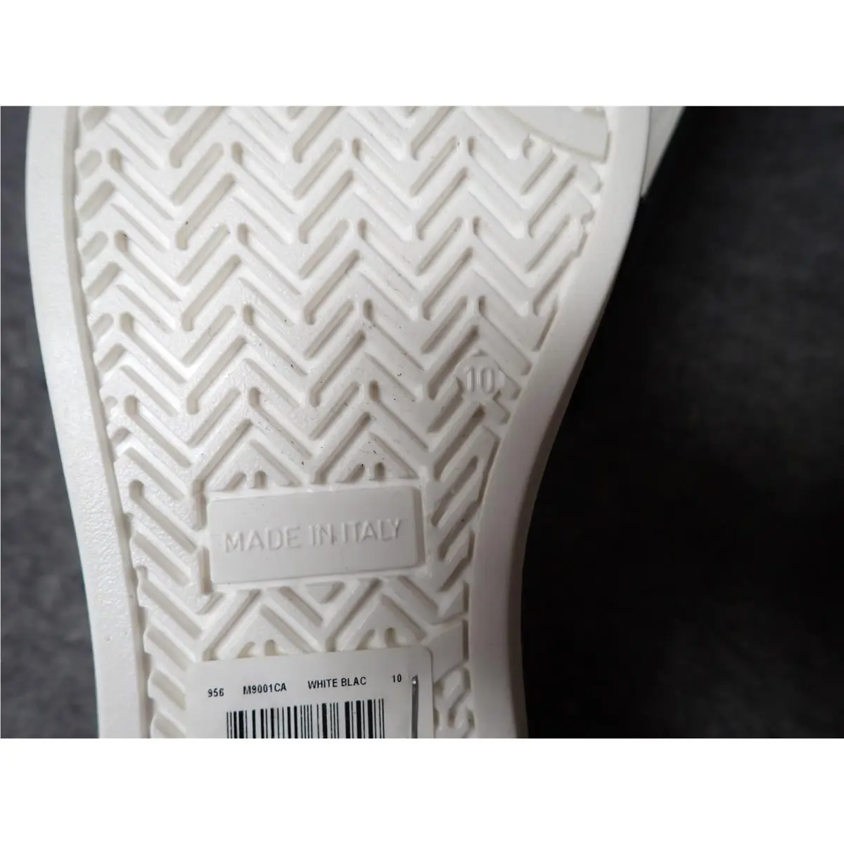 Valentino shoes - White 7