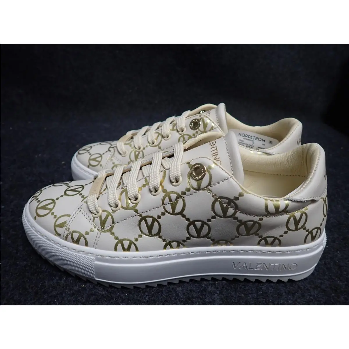 Valentino shoes - Cream 0