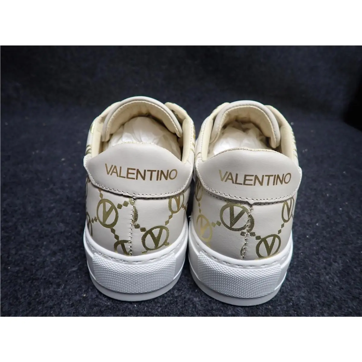 Valentino shoes - Cream 1