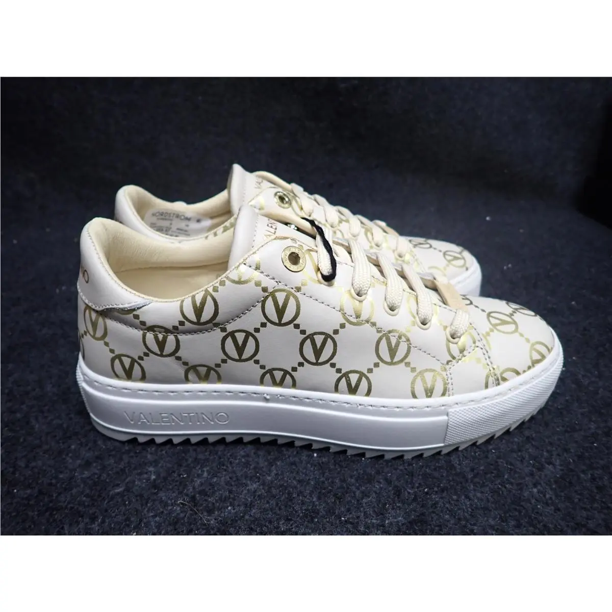 Valentino shoes - Cream 2