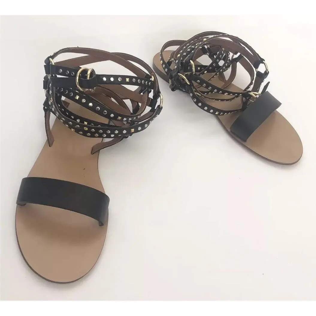Valentino shoes - Valentino Garavani Rockstud - Garavani Rockstud - Black 1