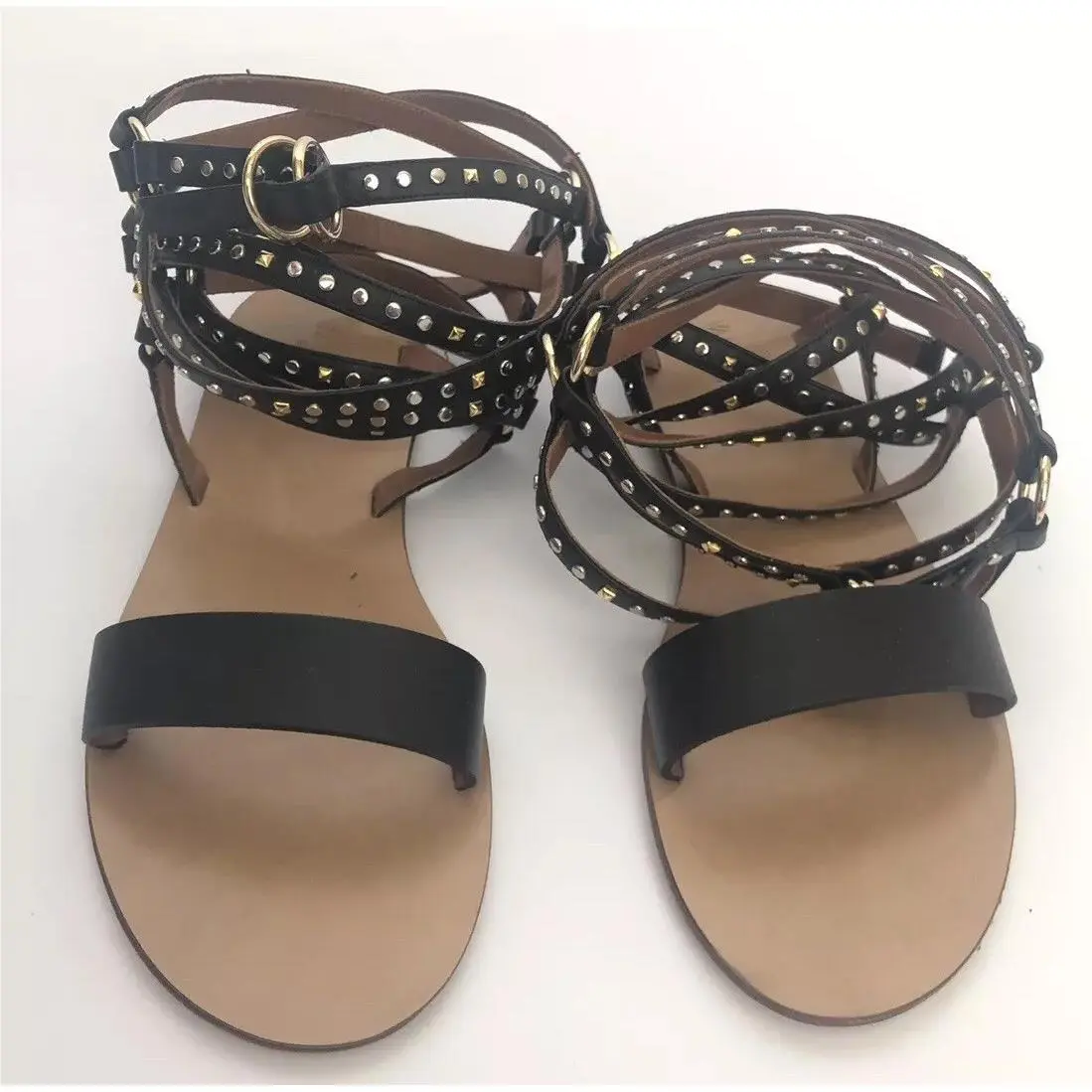 Valentino shoes - Valentino Garavani Rockstud - Garavani Rockstud - Black 2