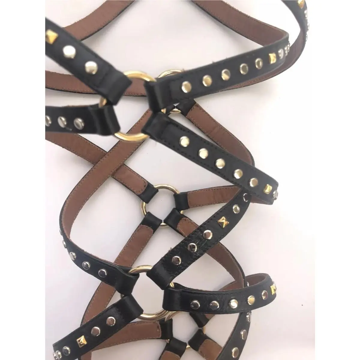 Valentino shoes - Valentino Garavani Rockstud - Garavani Rockstud - Black 0