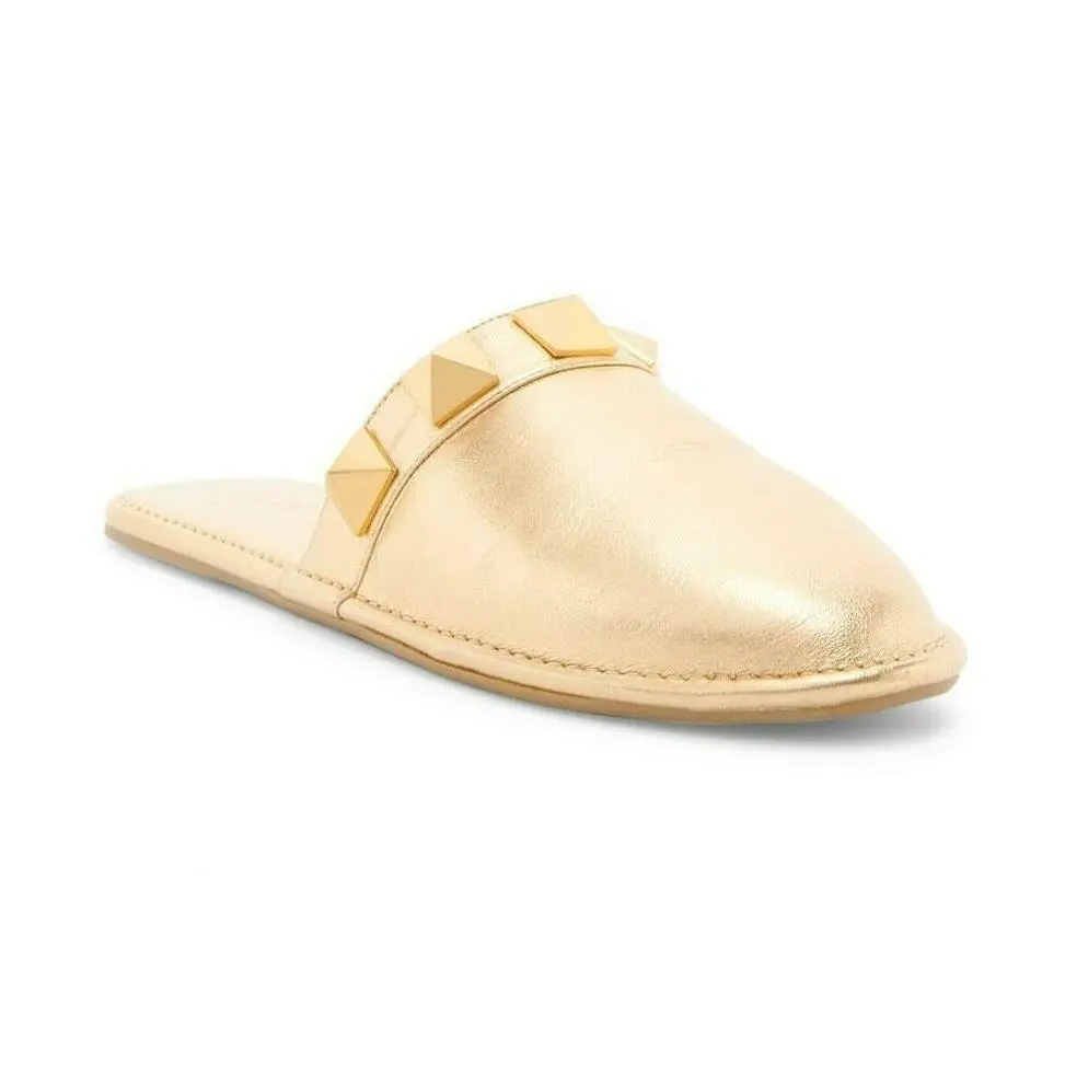 Valentino shoes - Valentino Garavani - Garavani - Gold 1