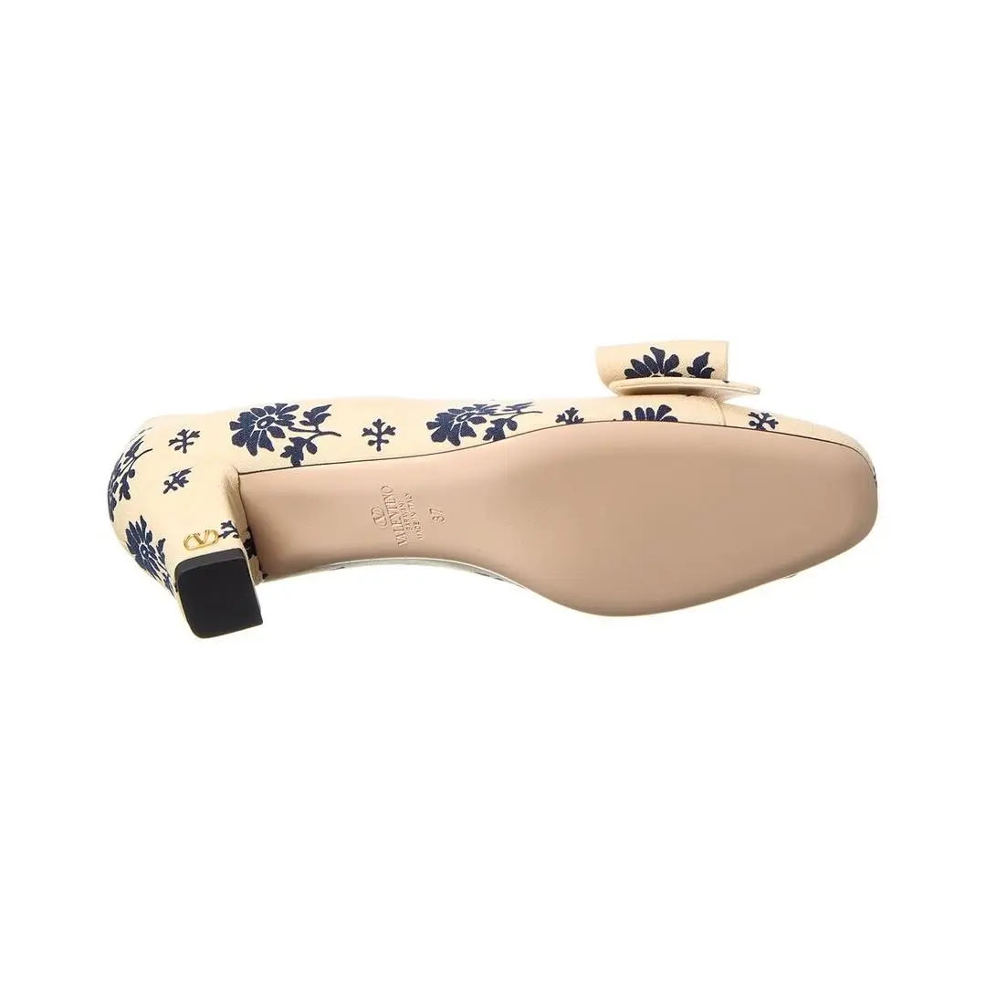 Valentino shoes - NA - 13134312860001 - White 2