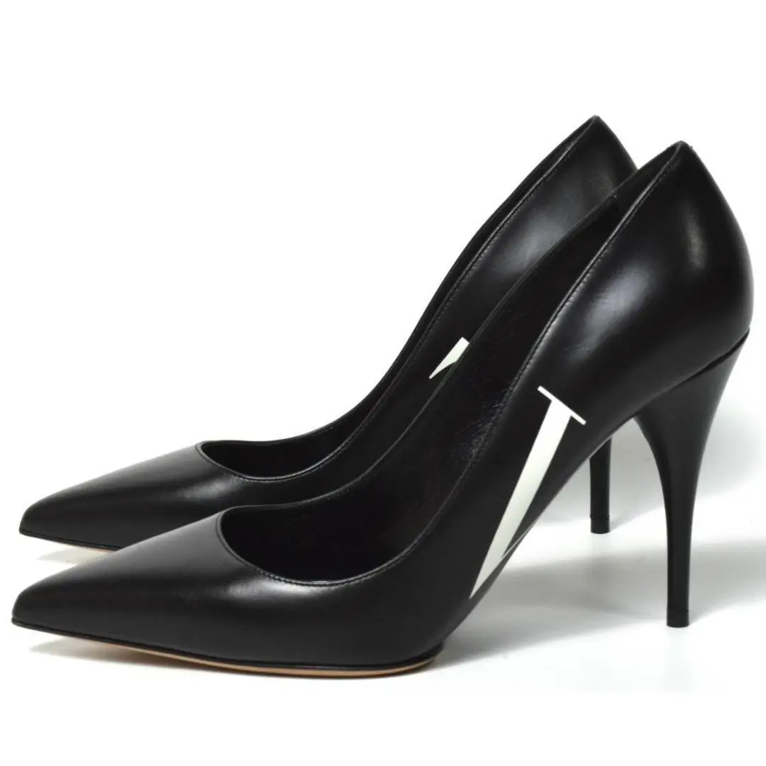 Valentino shoes - Black 0