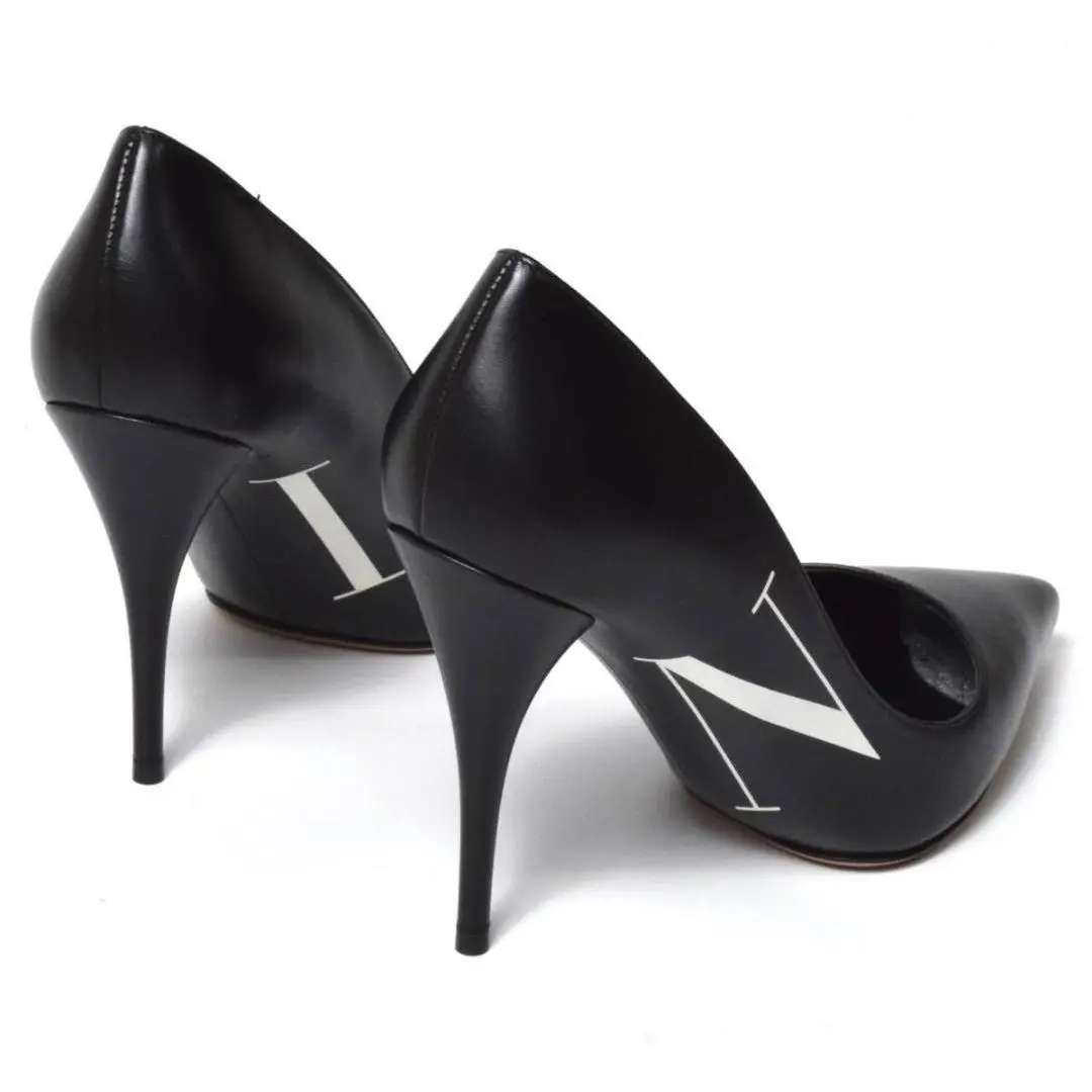 Valentino shoes - Black 1