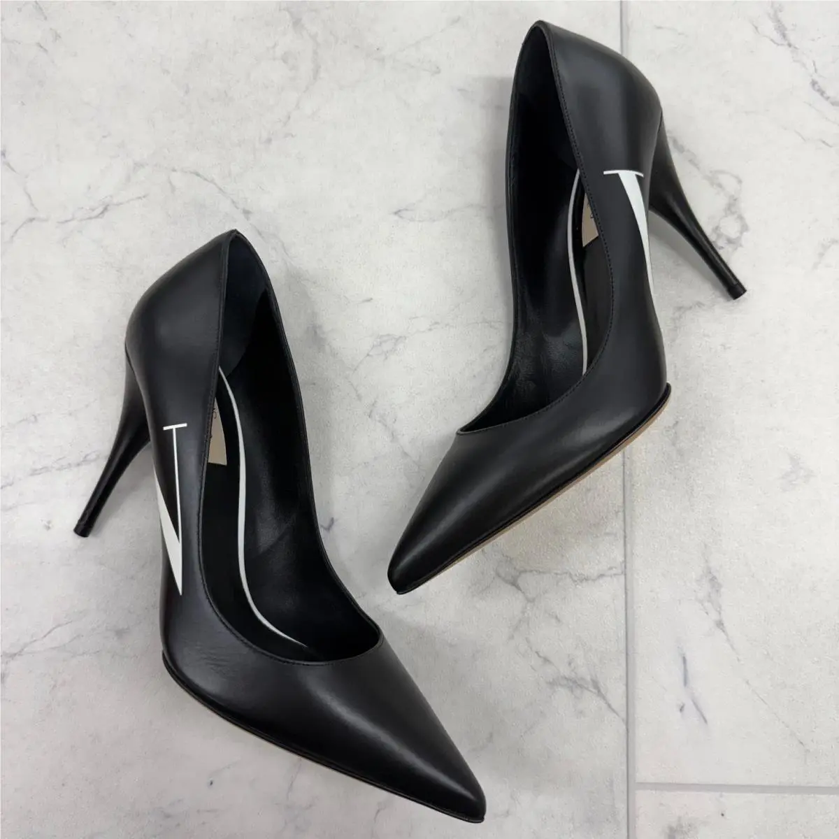 Valentino shoes - Black 2