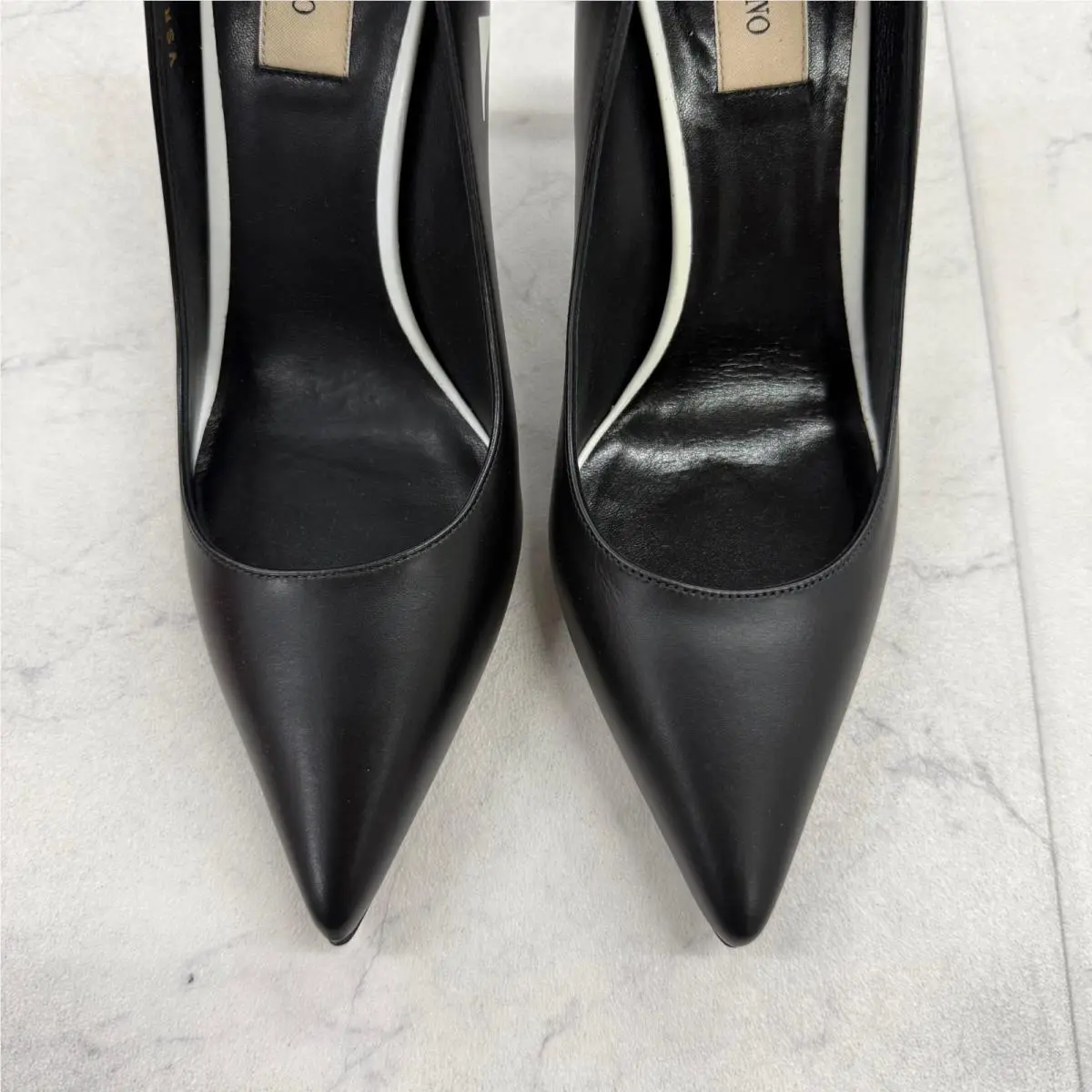 Valentino shoes - Black 4
