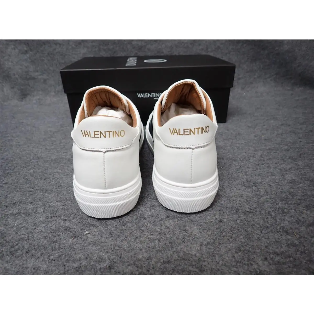 Valentino shoes - White 1