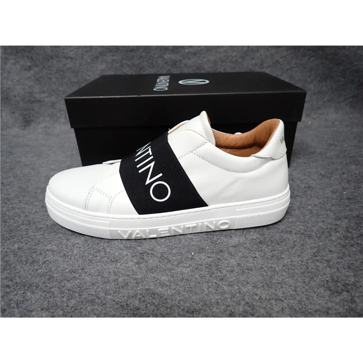 Valentino shoes - White 3
