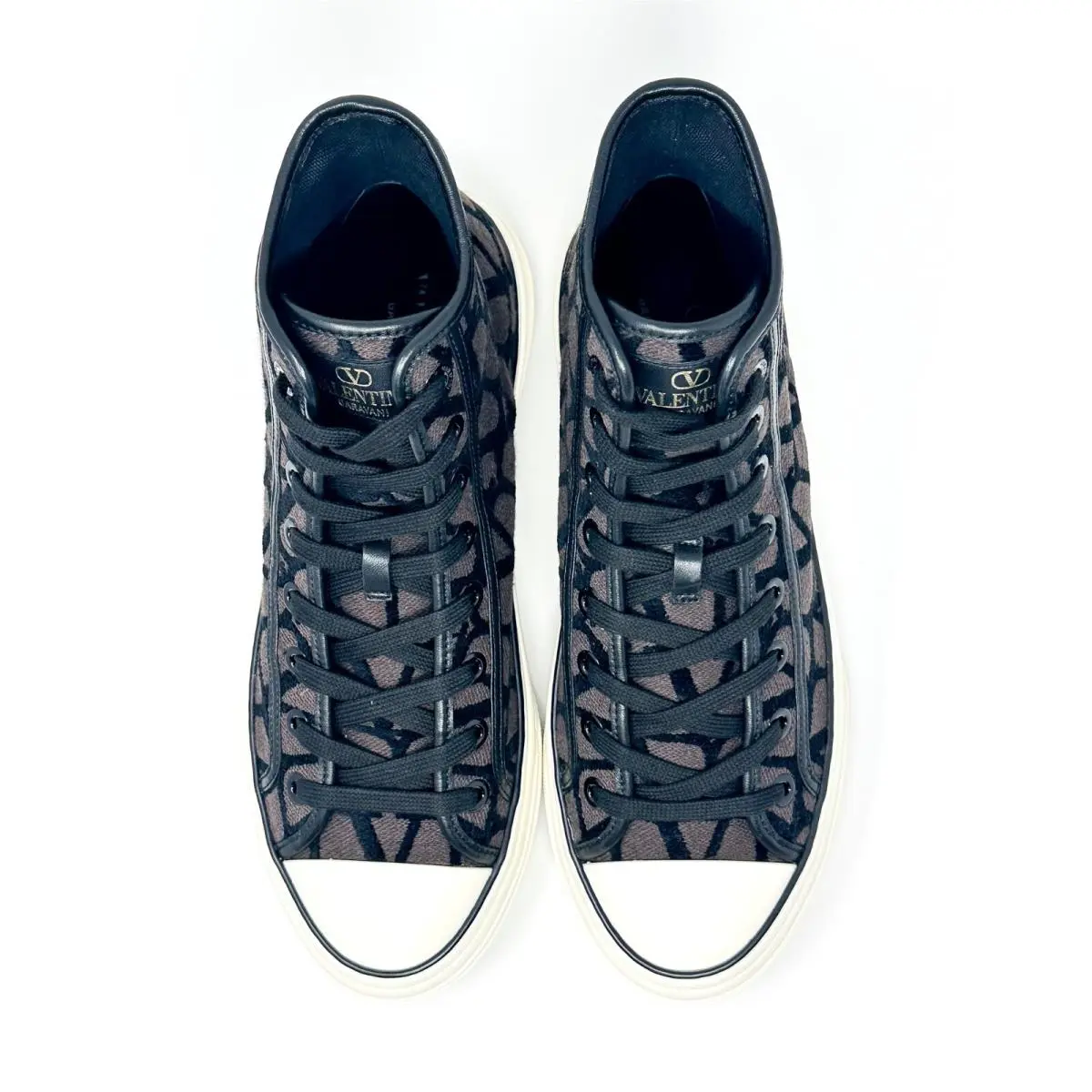 Valentino shoes - Brown 5