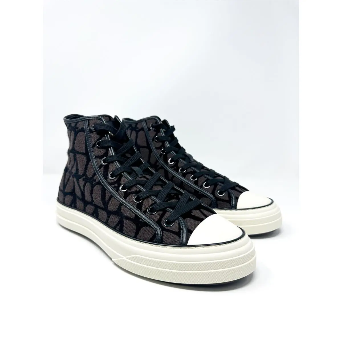 Valentino shoes - Brown 1