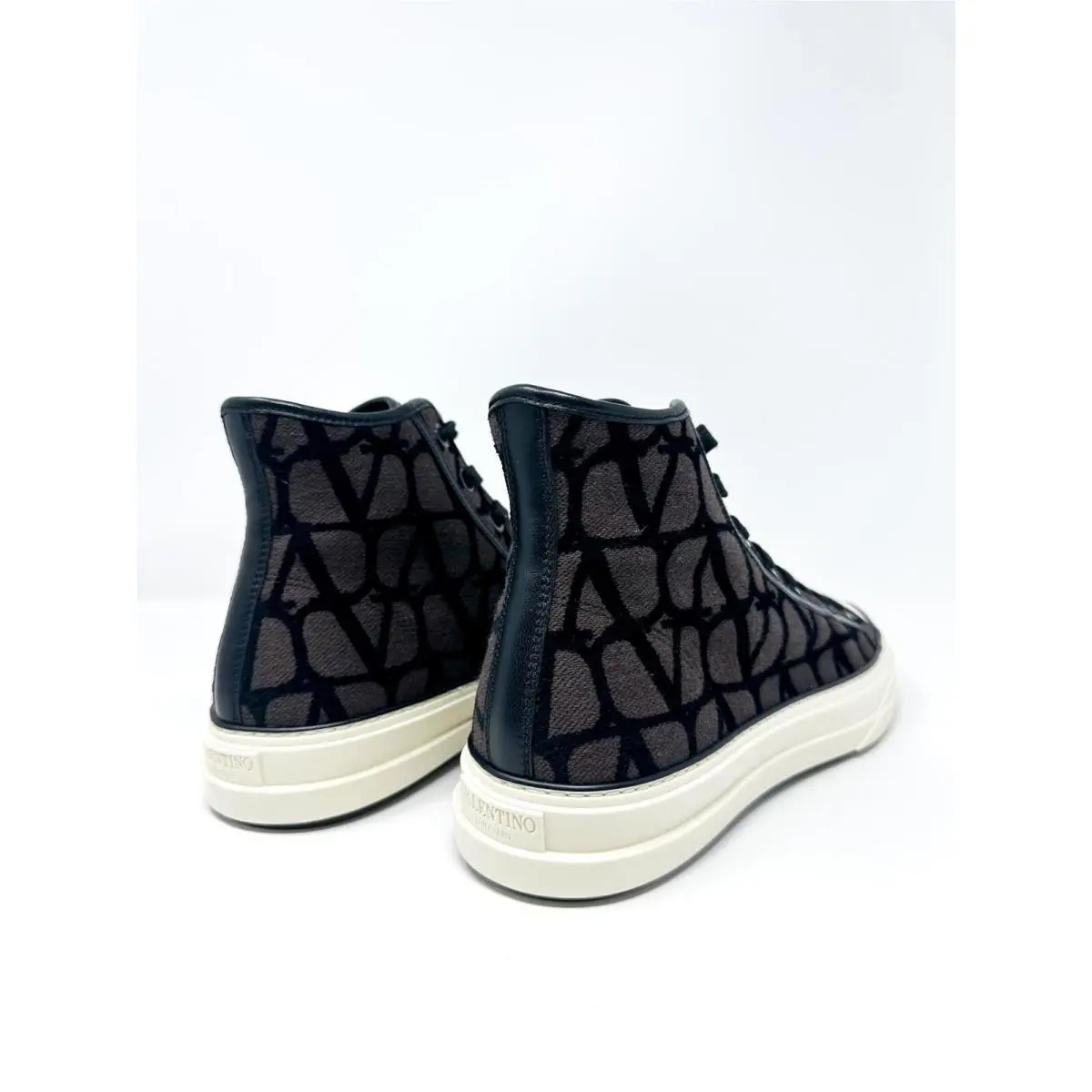 Valentino shoes - Brown 2
