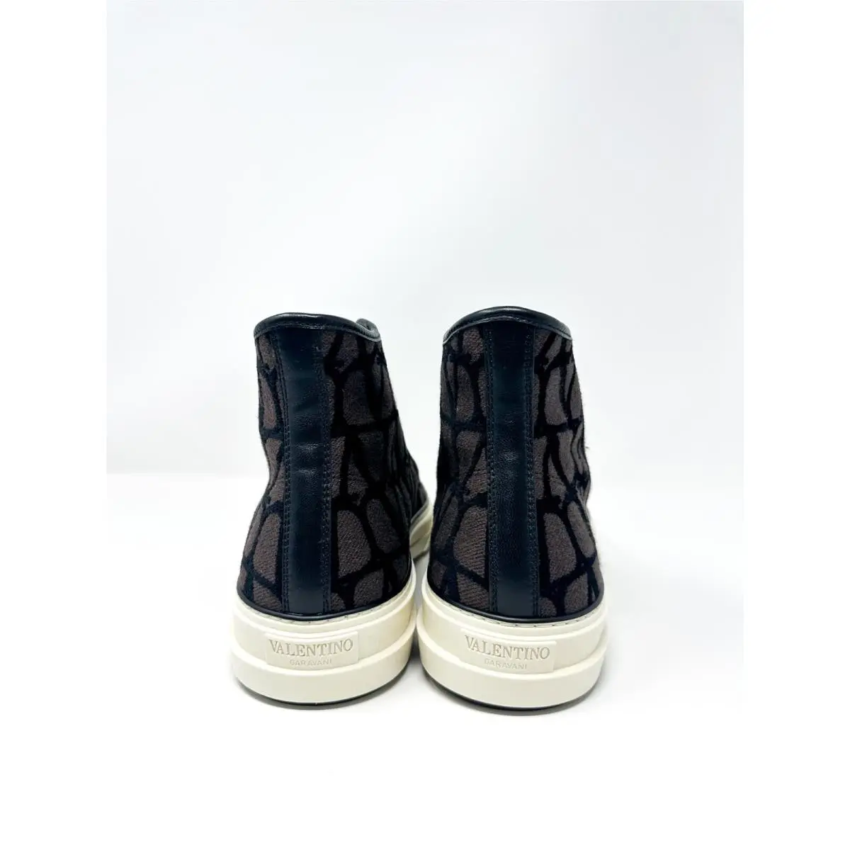 Valentino shoes - Brown 3