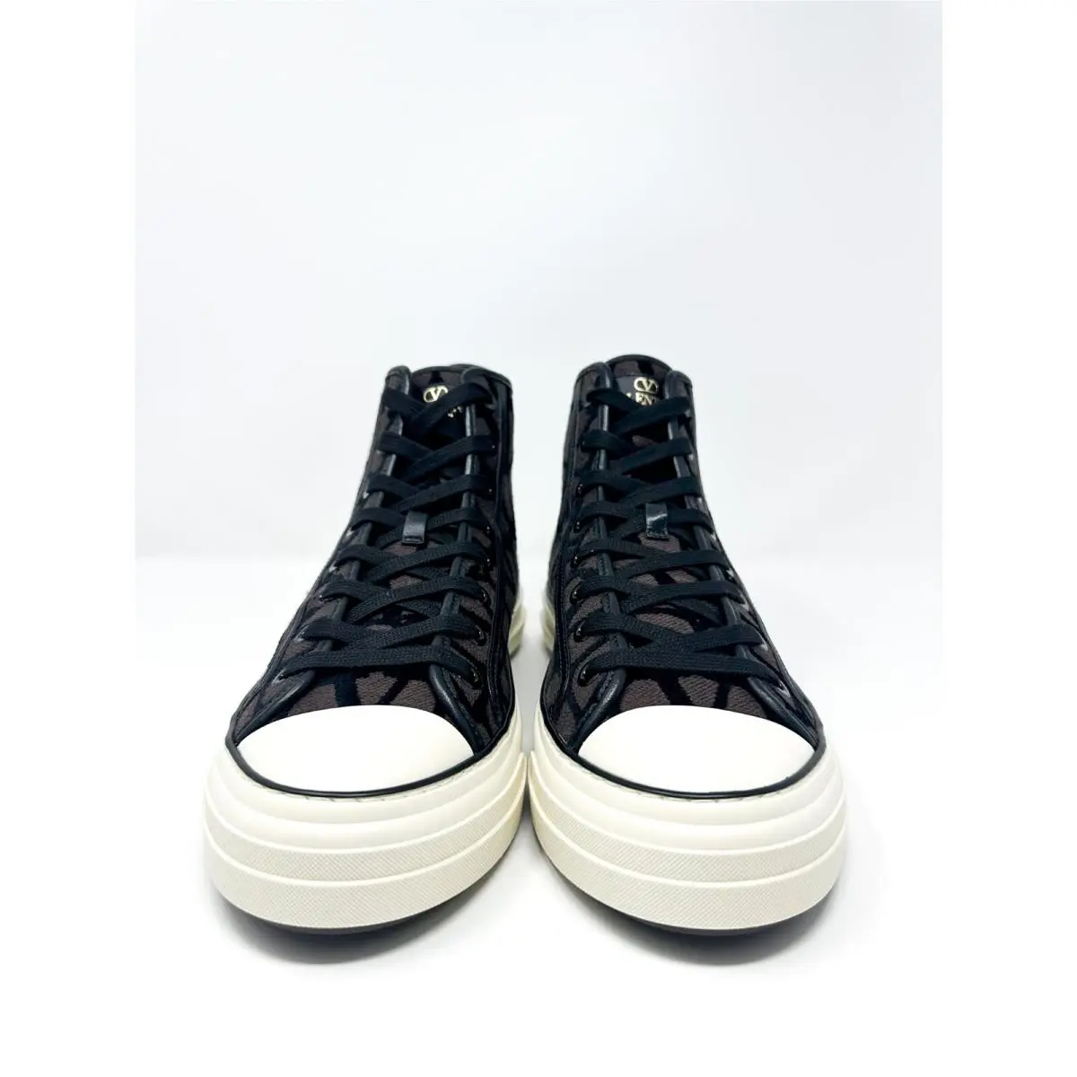 Valentino shoes - Brown 4