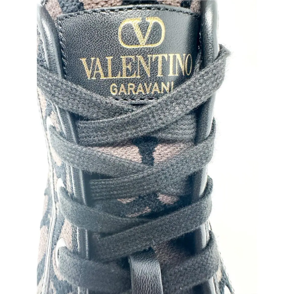 Valentino shoes - Brown 6