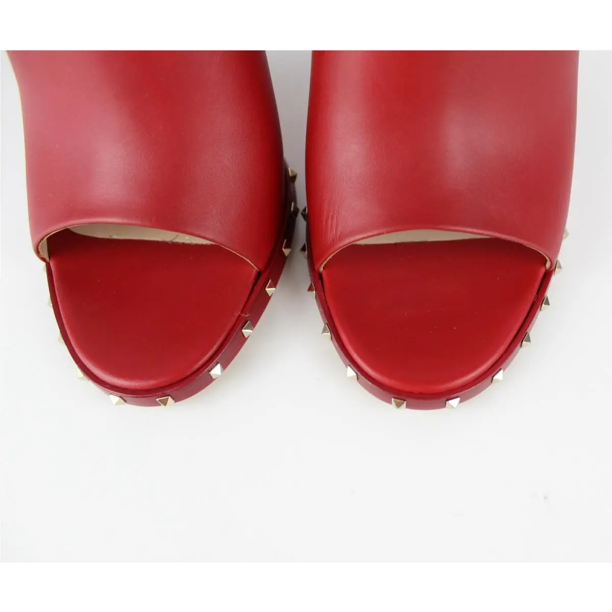 Valentino shoes - Red 8