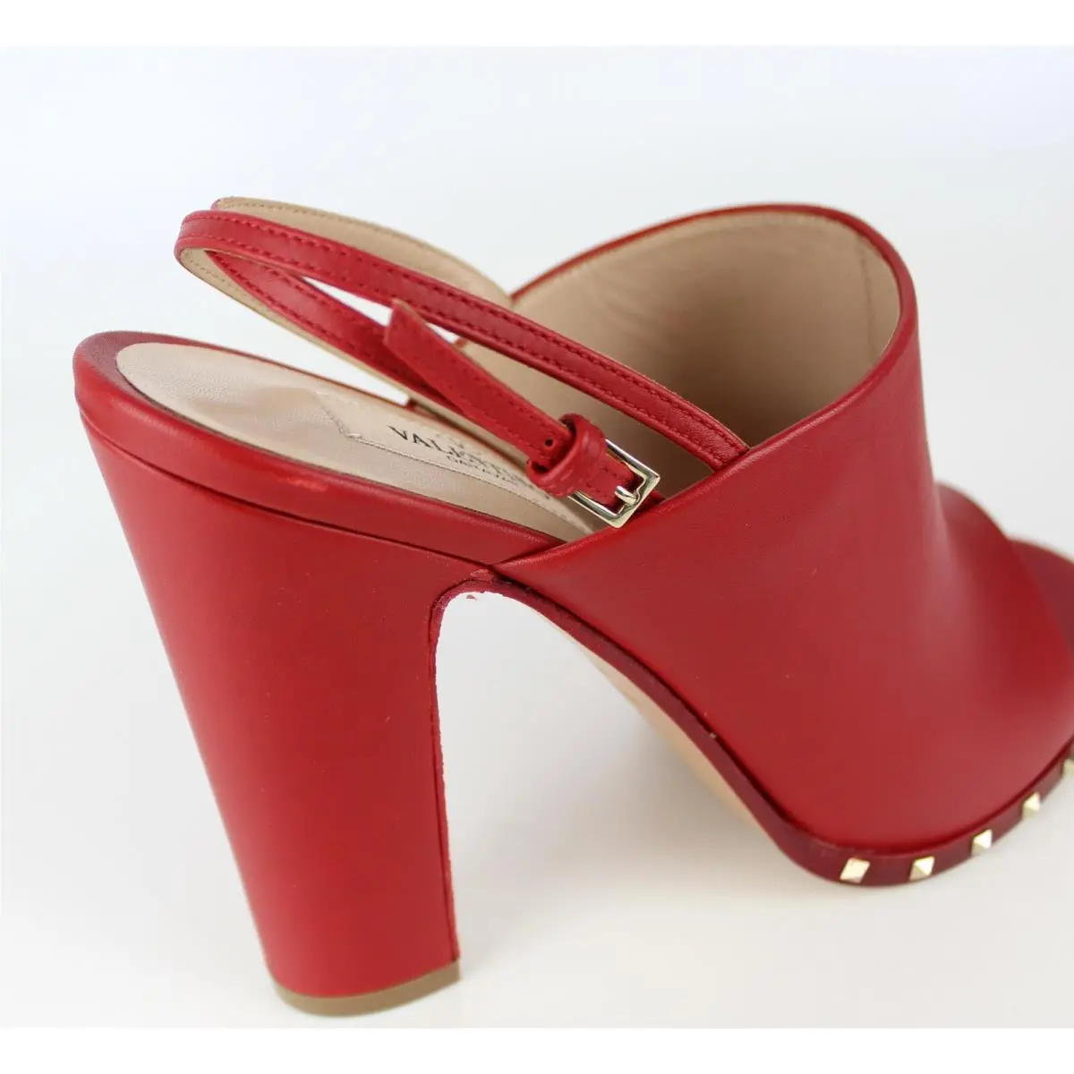 Valentino shoes - Red 6