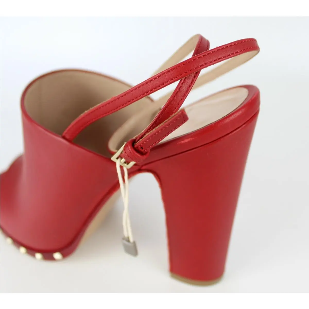 Valentino shoes - Red 7