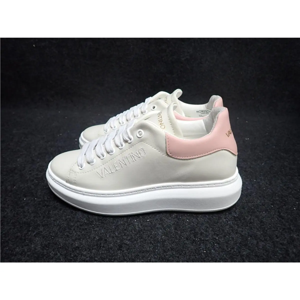 Valentino shoes - White Nude 0