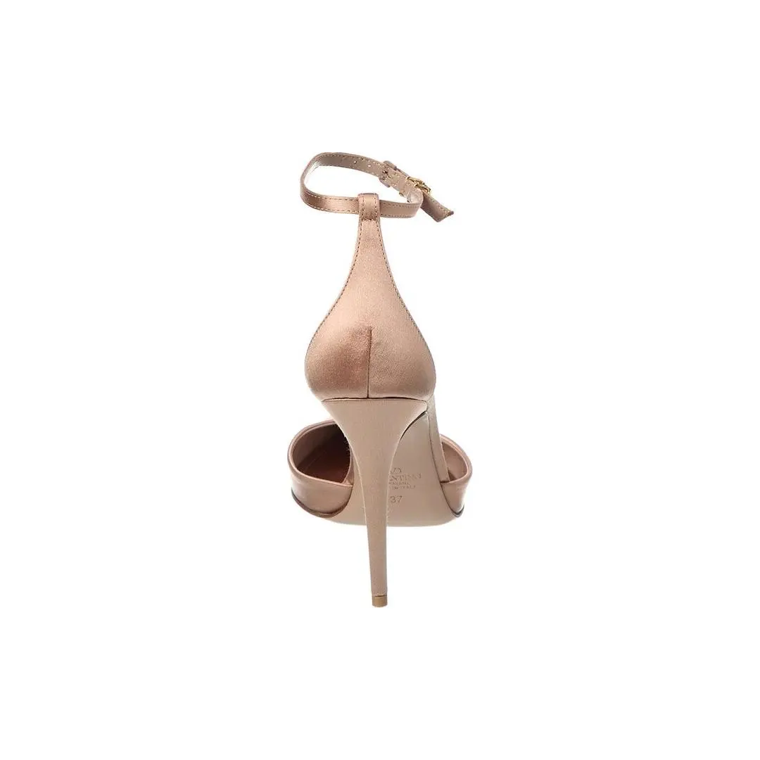 Valentino shoes - NA - 13137970570000 - Beige (UPC: 8052576253184) 1
