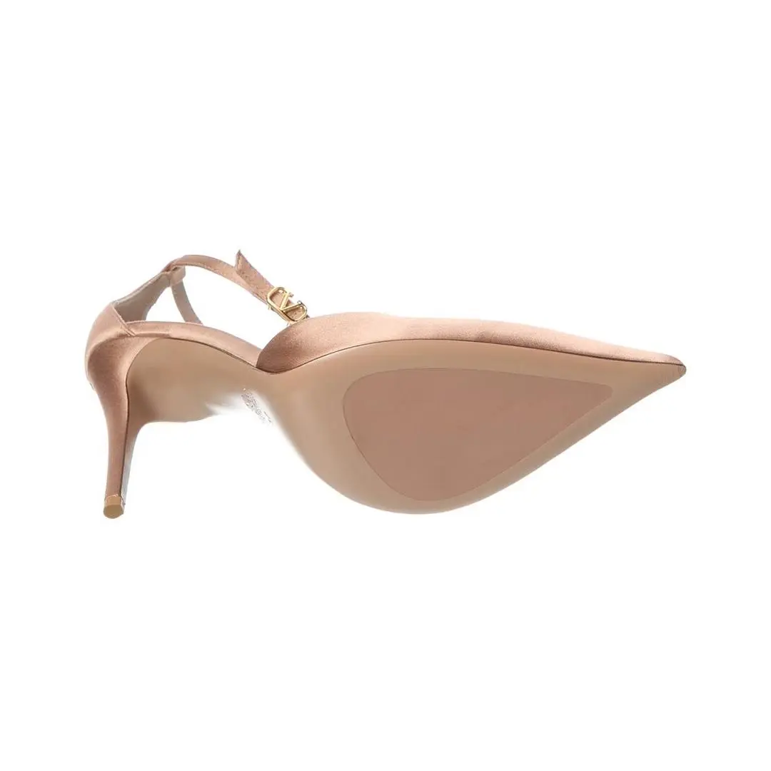 Valentino shoes - NA - 13137970570000 - Beige (UPC: 8052576253184) 2
