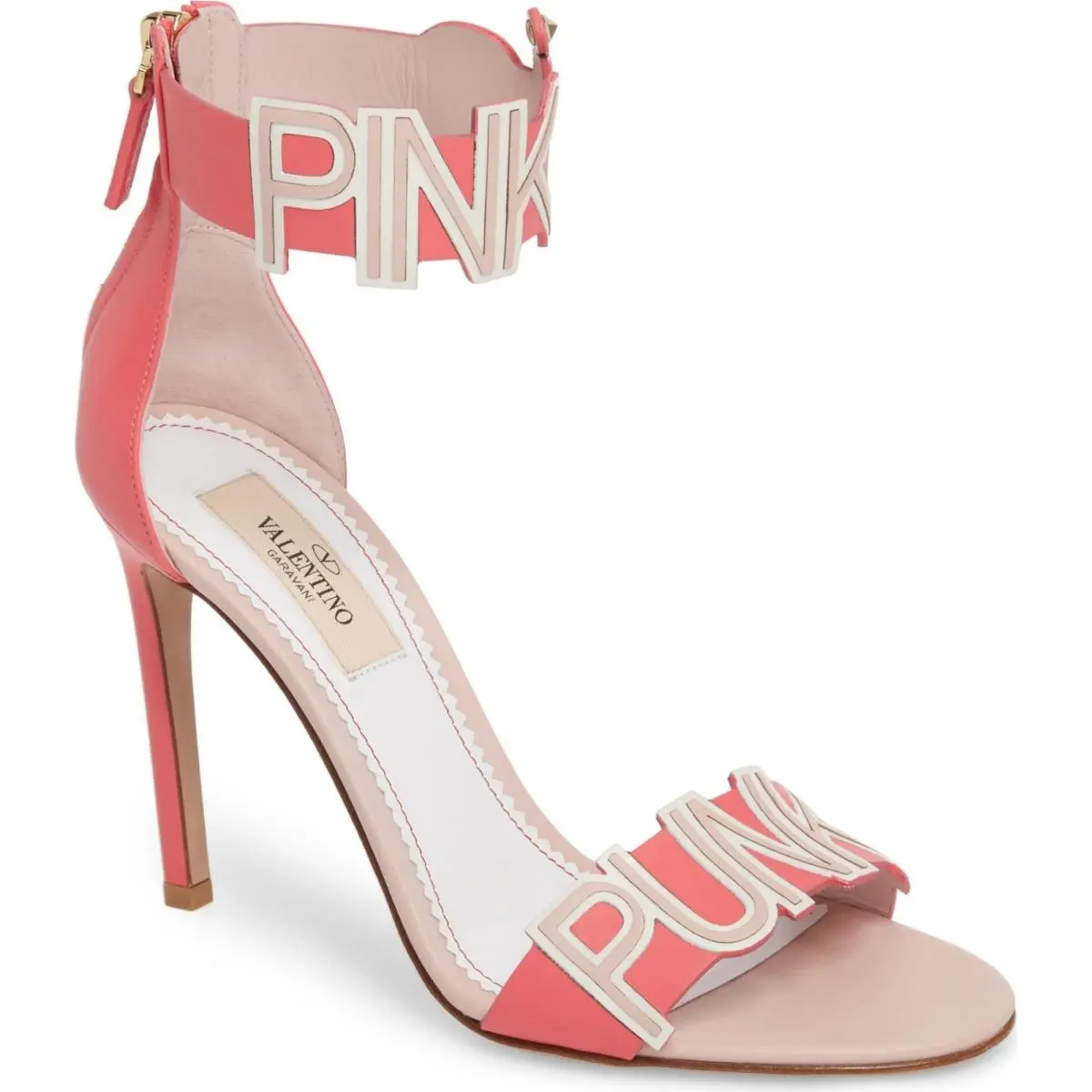 Valentino shoes - Pink 8