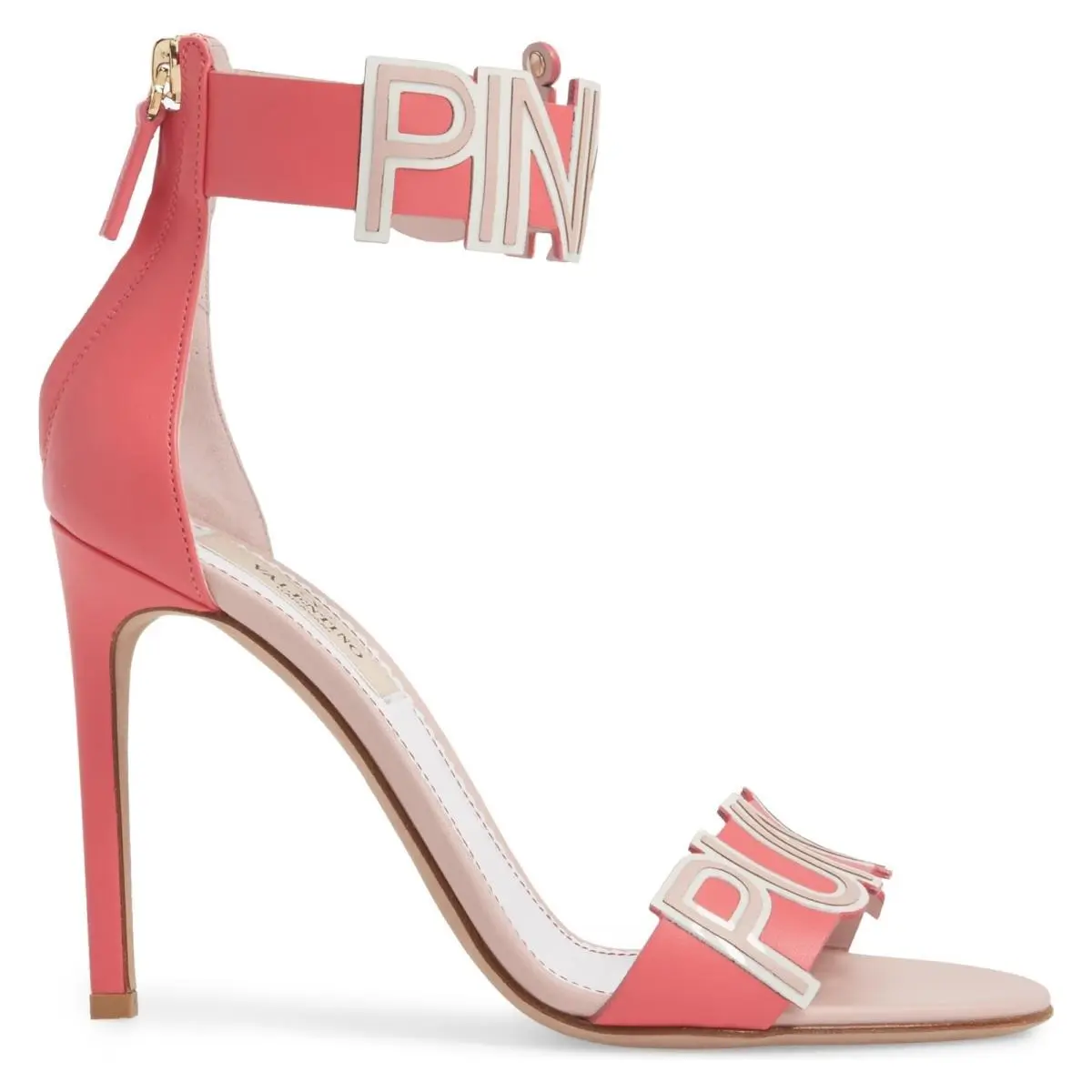 Valentino shoes - Pink 9