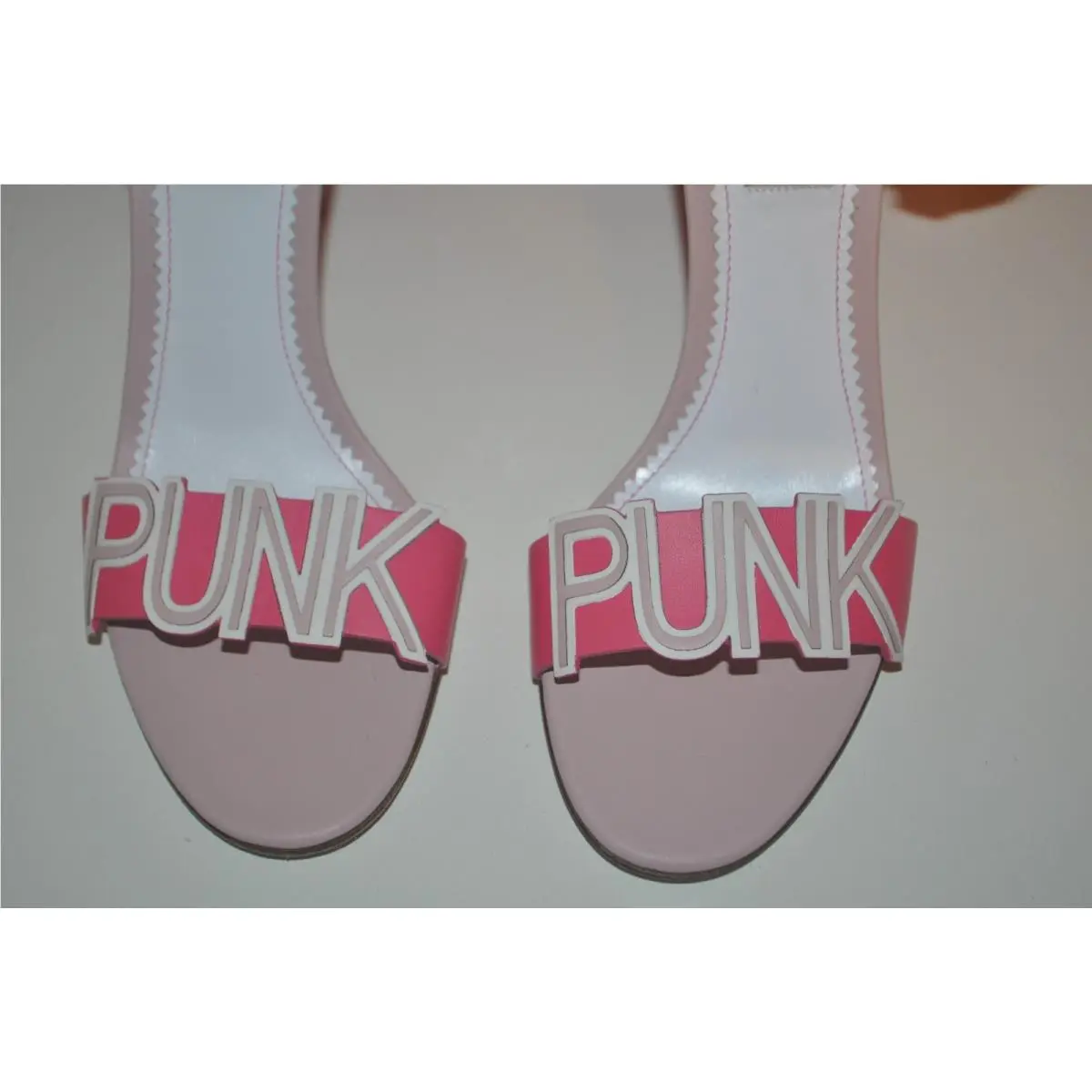 Valentino shoes - Pink 2