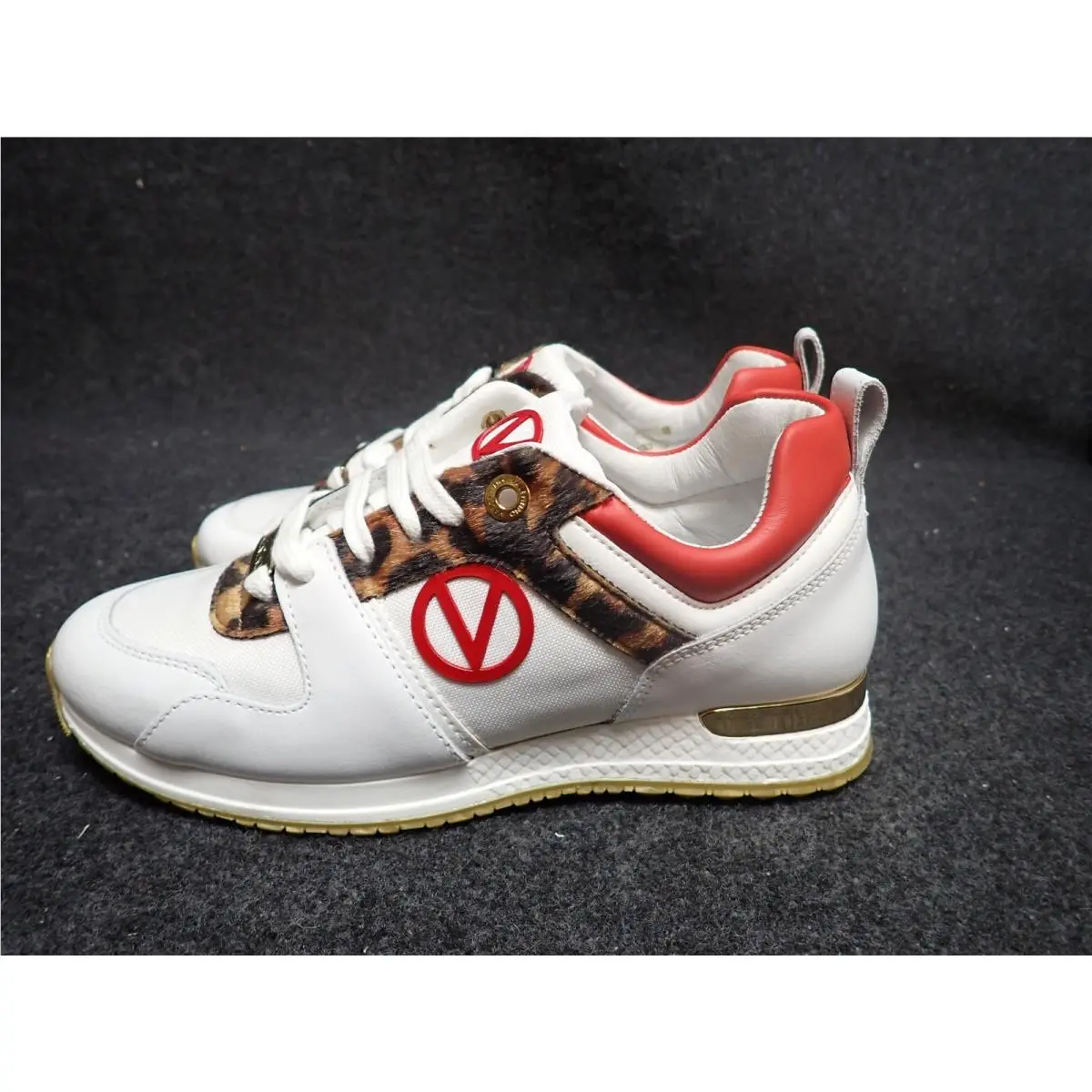 Valentino shoes - White 0
