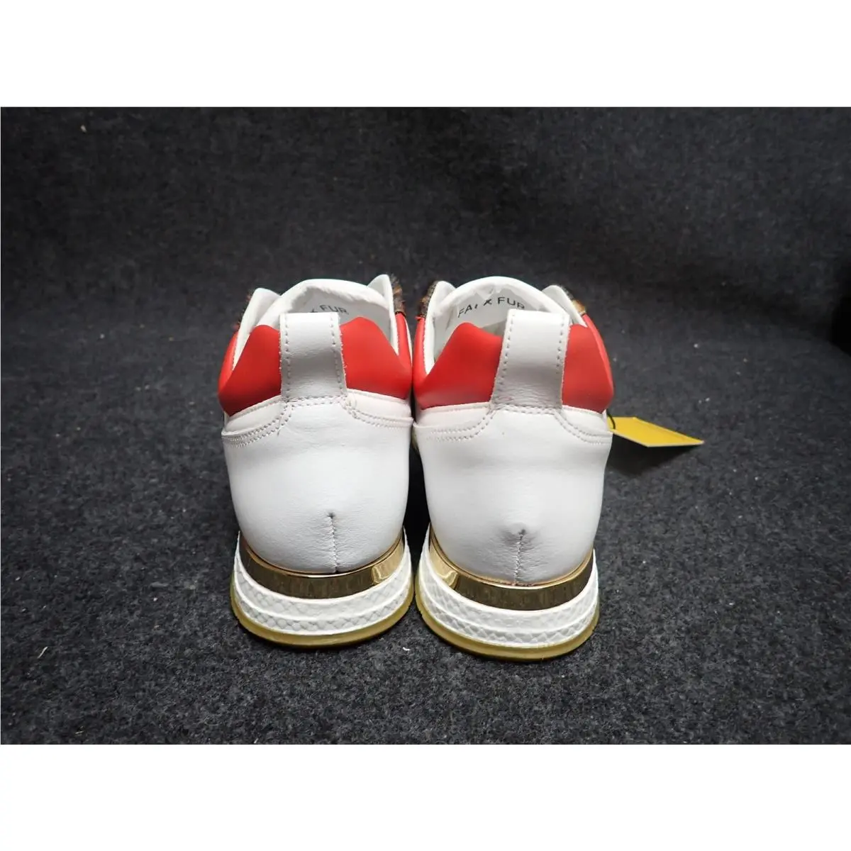 Valentino shoes - White 1