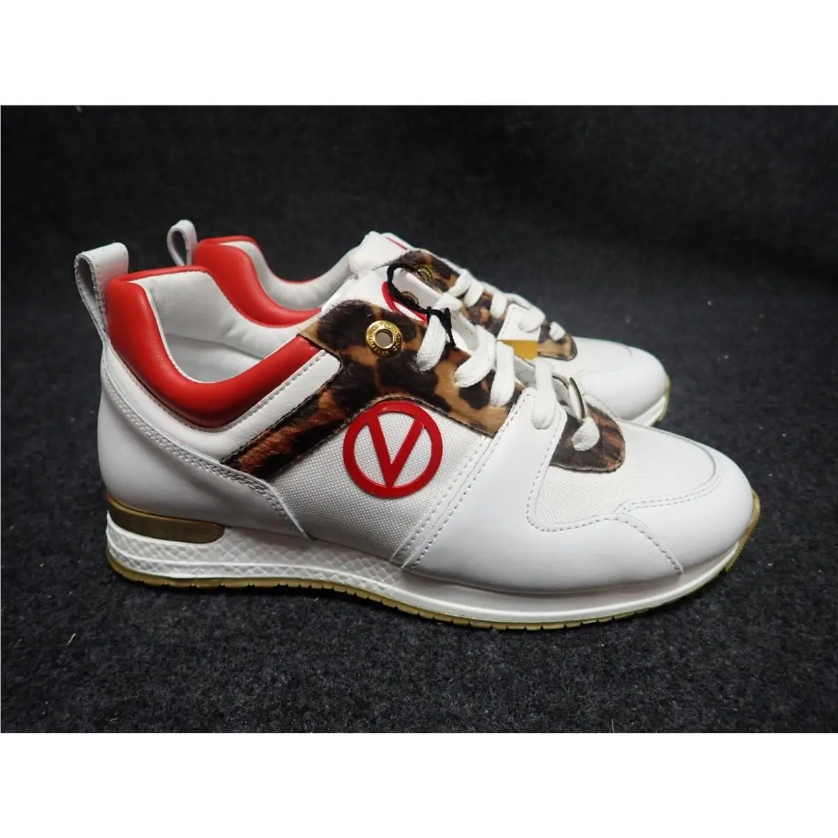 Valentino shoes - White 2