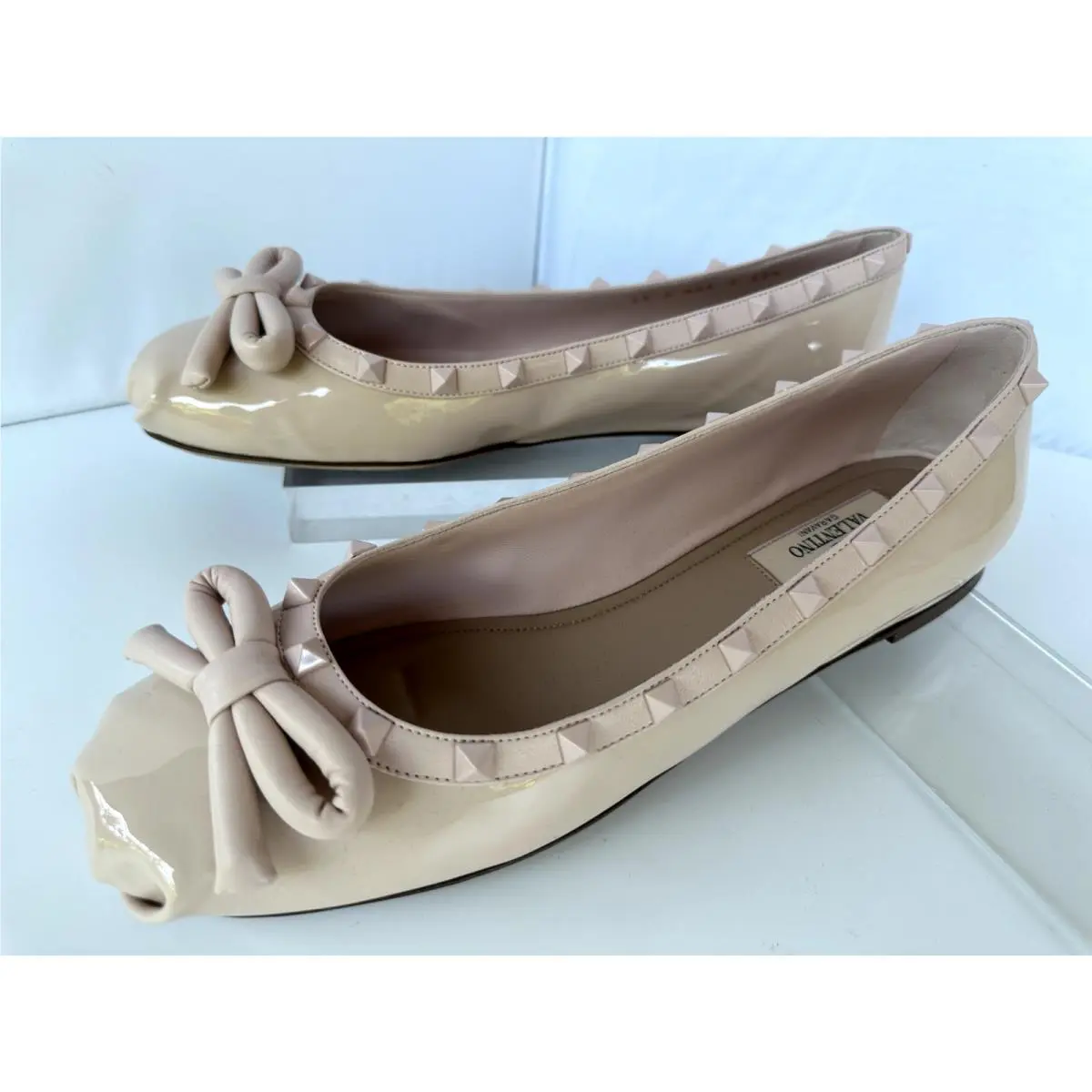 Valentino shoes - Comfort Plus - Comfort Plus - Pink, Main: Rose quartz (UPC: 8052962720108) 8