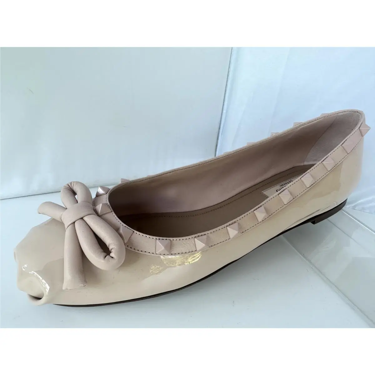 Valentino shoes - Comfort Plus - Comfort Plus - Pink, Main: Rose quartz (UPC: 8052962720108) 9