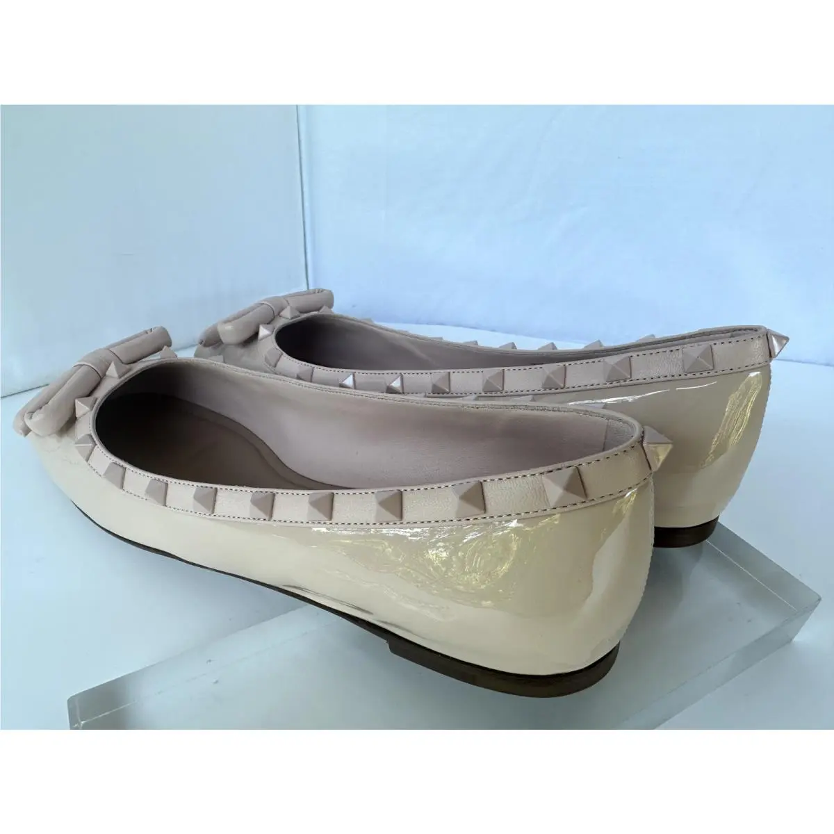 Valentino shoes - Comfort Plus - Comfort Plus - Pink, Main: Rose quartz (UPC: 8052962720108) 15