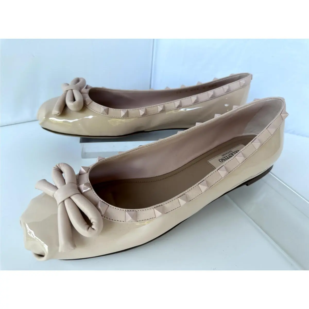 Valentino shoes - Comfort Plus - Comfort Plus - Pink, Main: Rose quartz (UPC: 8052962720108) 1