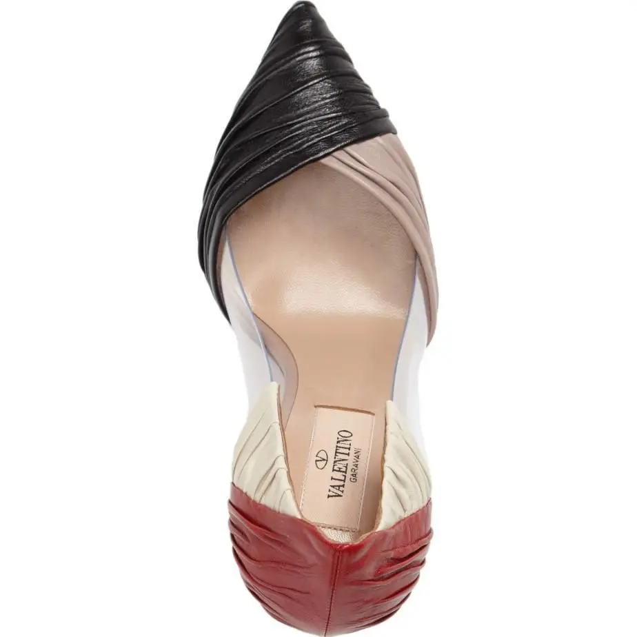 Valentino shoes - Multi-Color 8