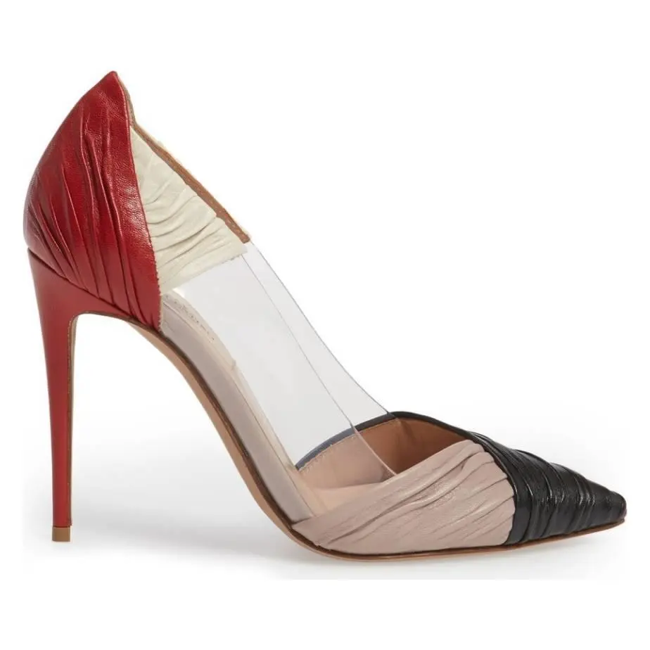 Valentino shoes - Multi-Color 1