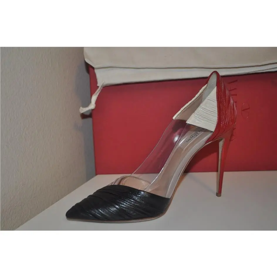 Valentino shoes - Multi-Color 2