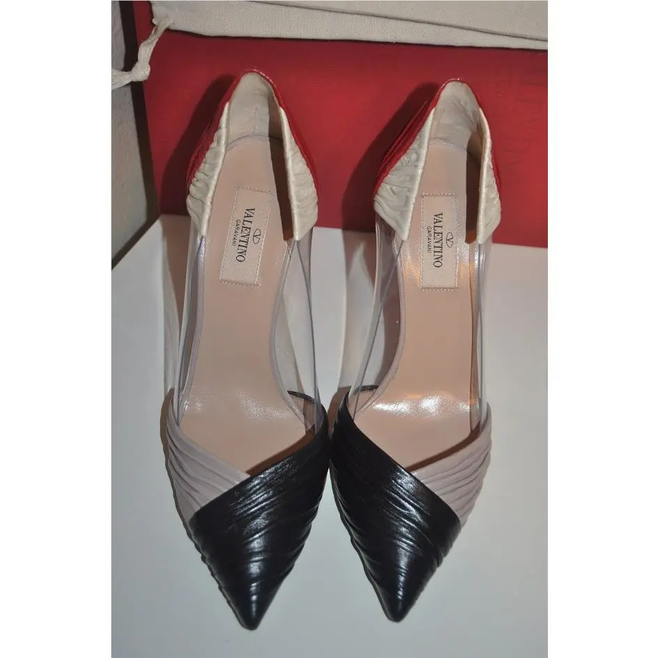 Valentino shoes - Multi-Color 3