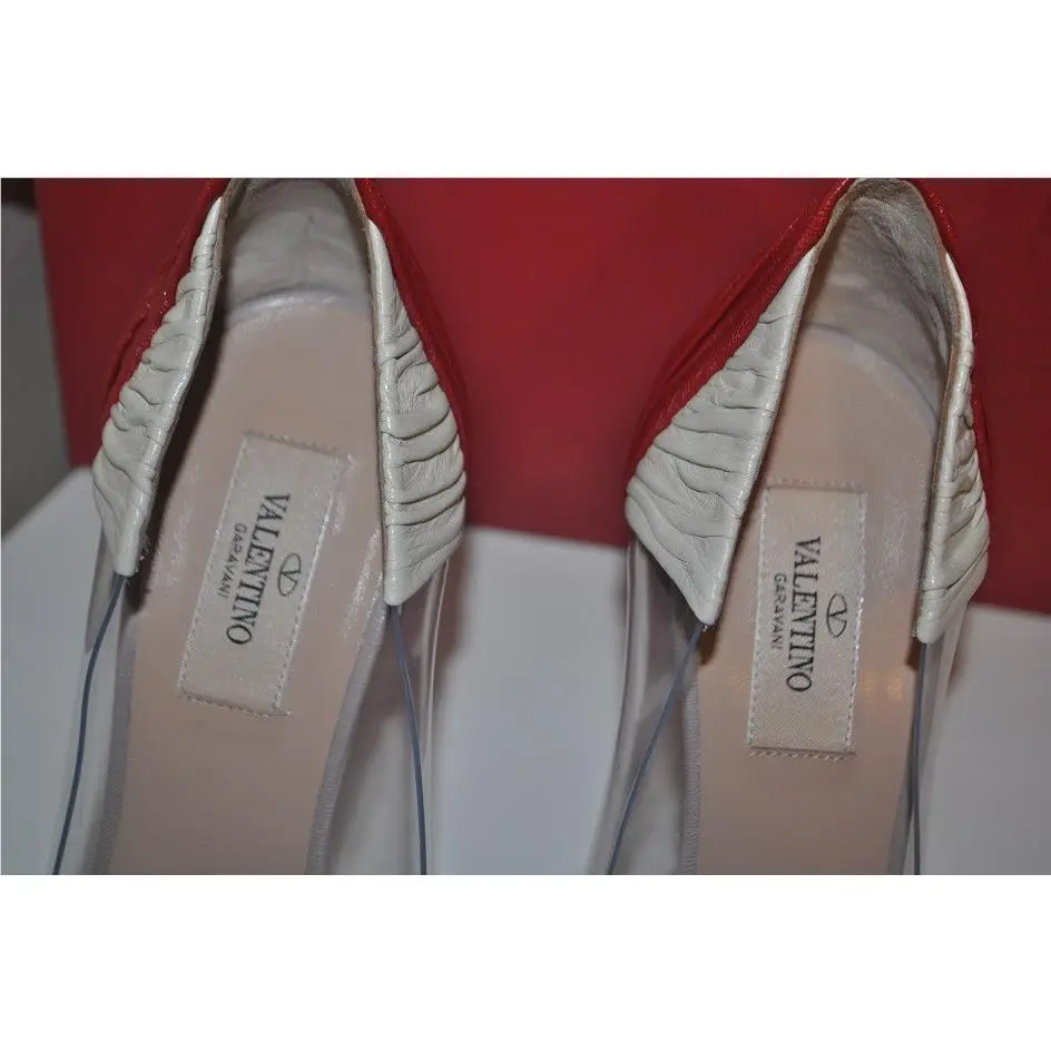 Valentino shoes - Multi-Color 4