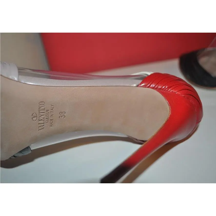 Valentino shoes - Multi-Color 6