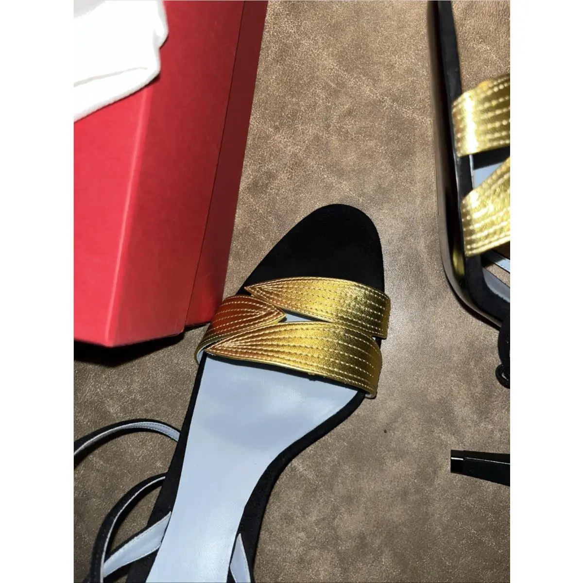 Valentino shoes - Black 7