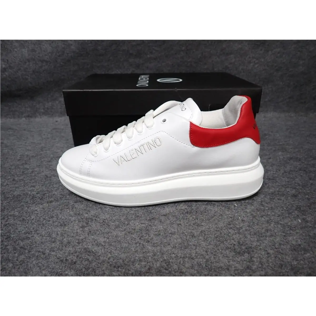 Valentino shoes - White 3