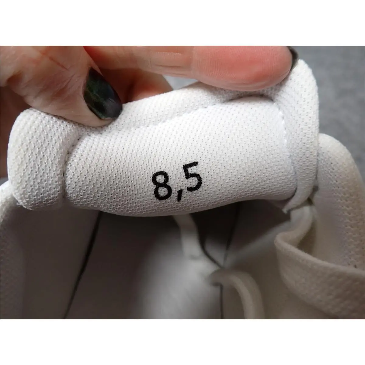 Valentino shoes - White 5